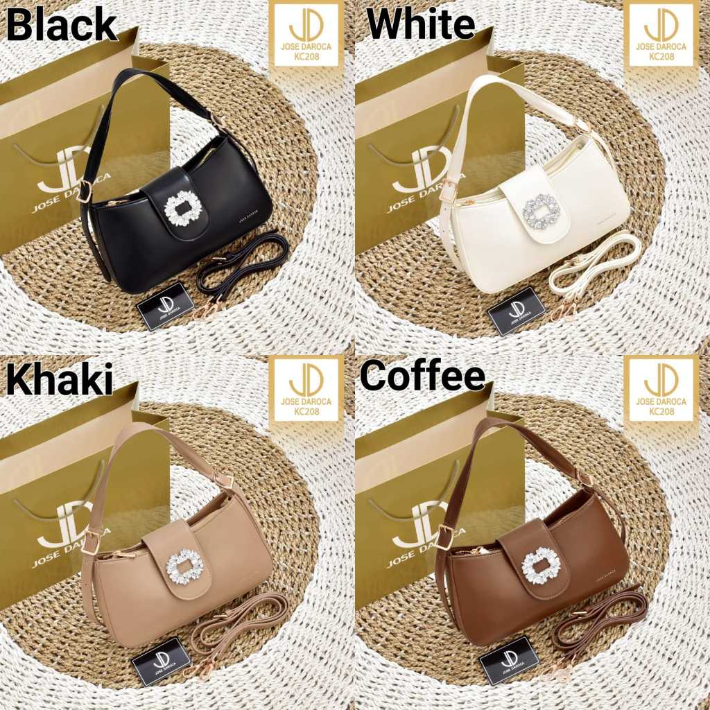 Melva Handbag ( KC208 )
