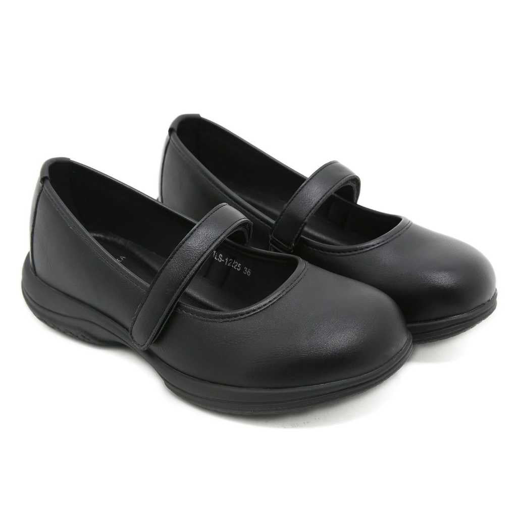 Merry Shoes Wedges ( TLS-12225 )