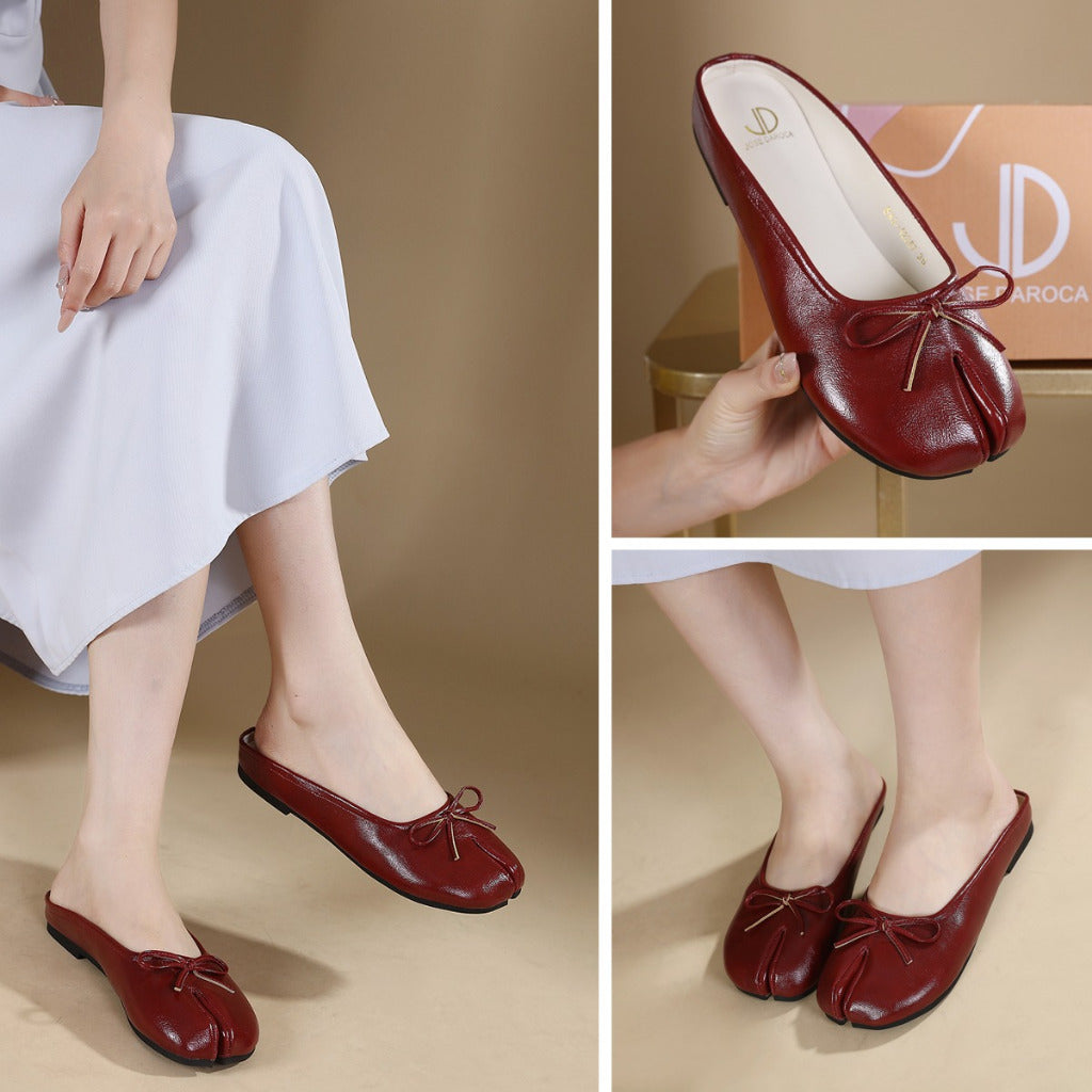 Shiori Flat Shoes ( SKS-12257 )