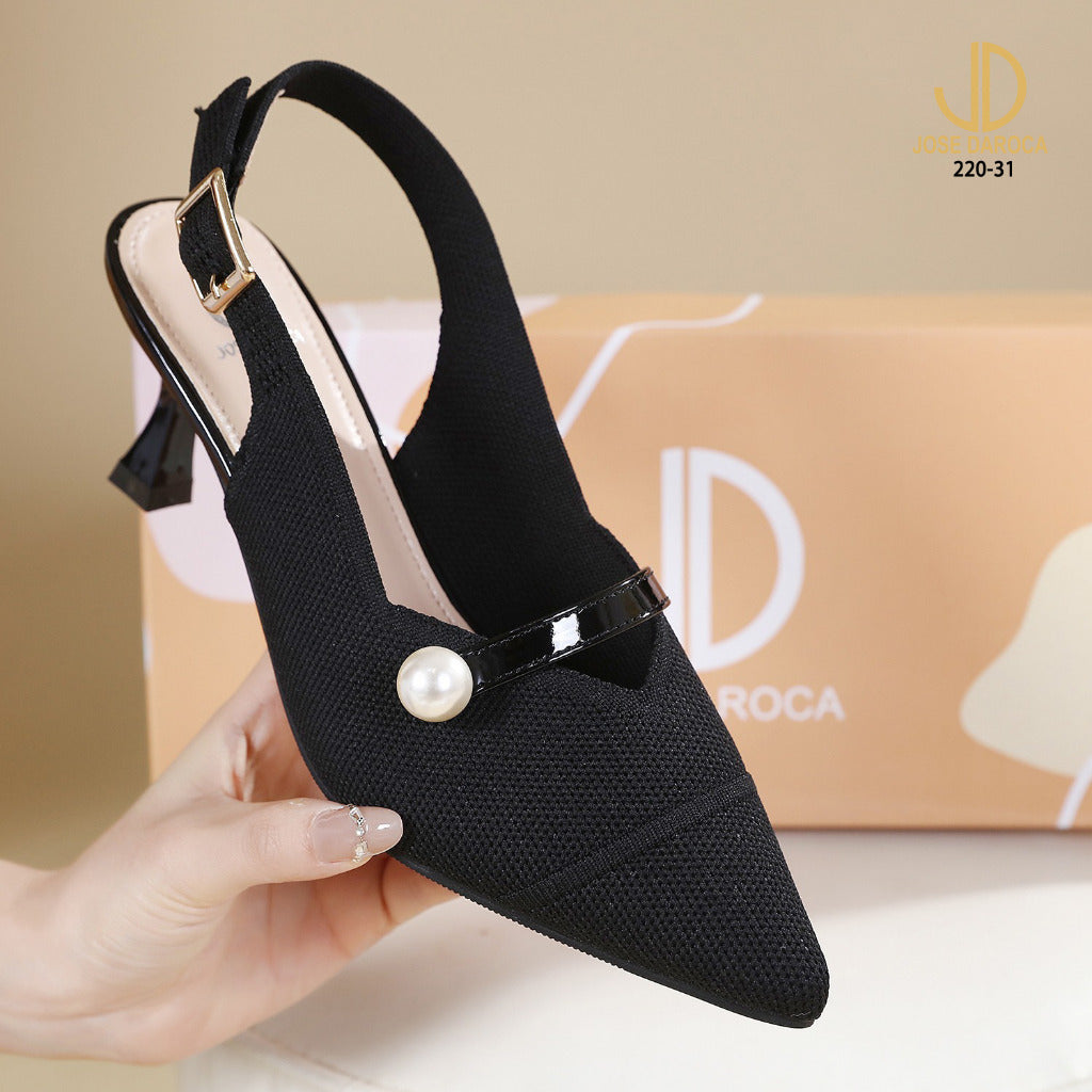 Mizuki Heels ( 220-31 )