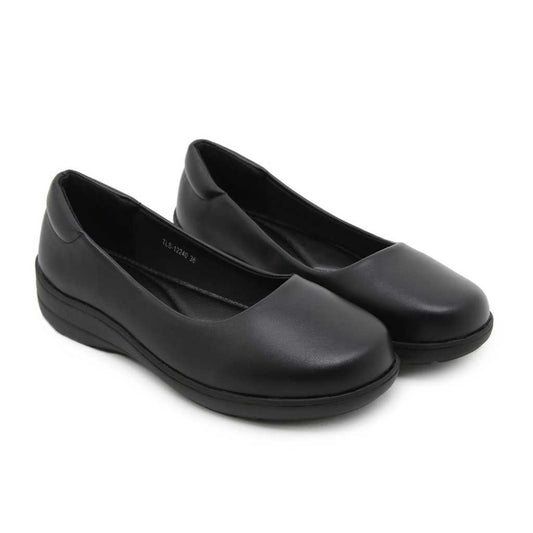 Elune Shoes Wedges ( TLS-12240 )