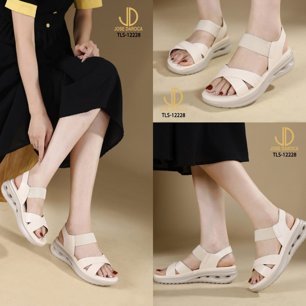 Callie Flat Shoes ( TLS-12228 )