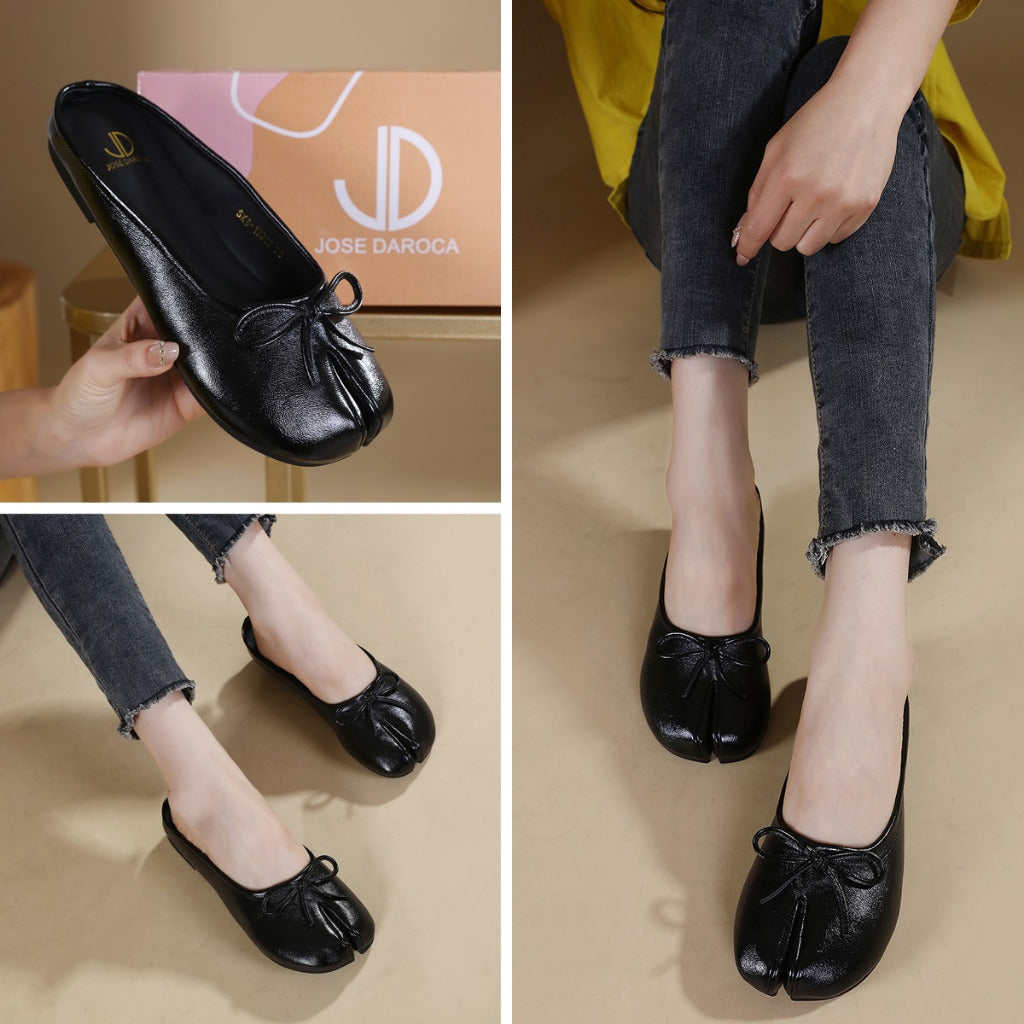 Shiori Flat Shoes ( SKS-12257 )