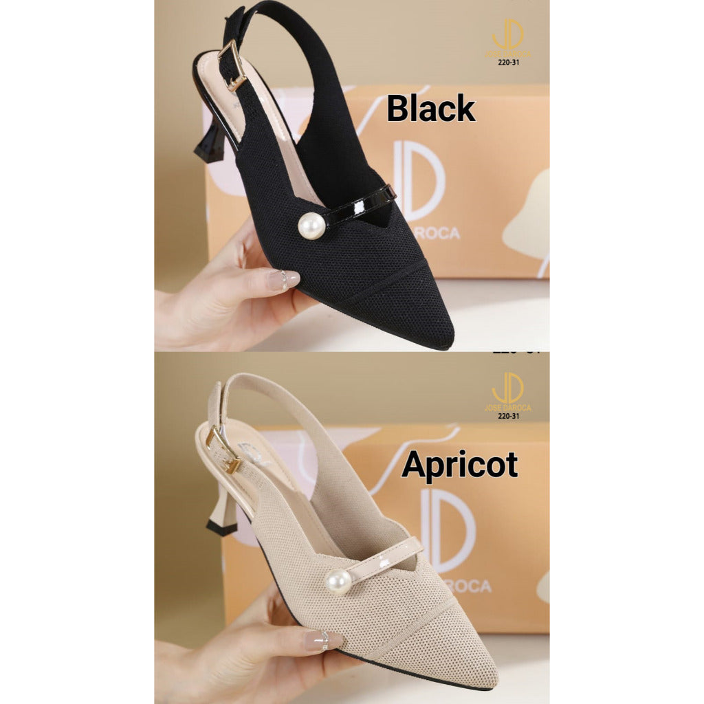 Mizuki Heels ( 220-31 )