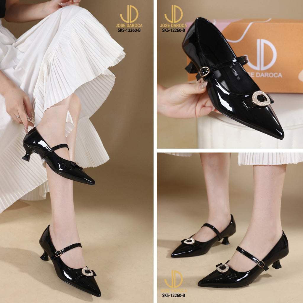 Aeris Heels ( SKS-12260 )
