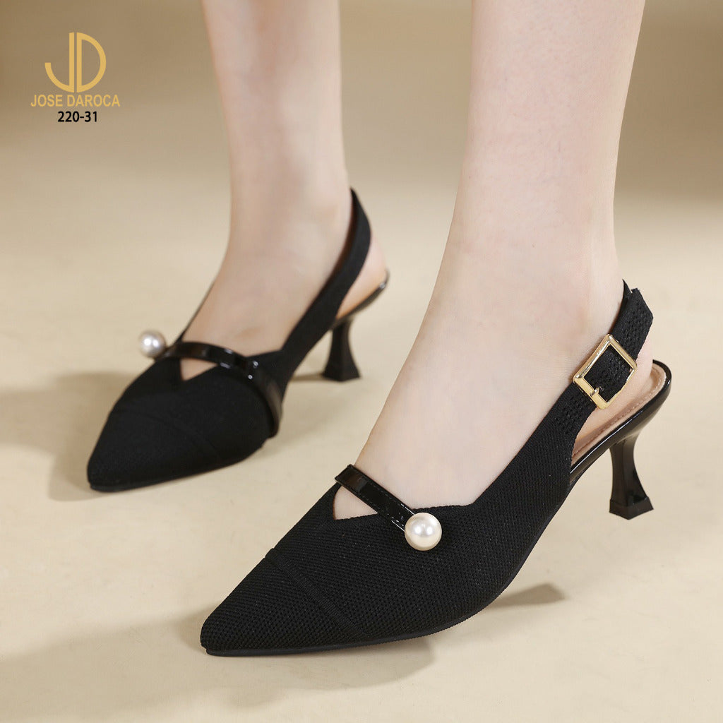 Mizuki Heels ( 220-31 )