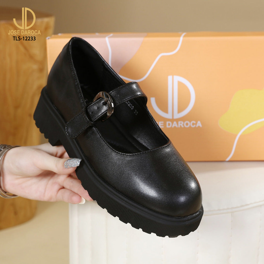 Clea Loafers ( TLS-12233 )