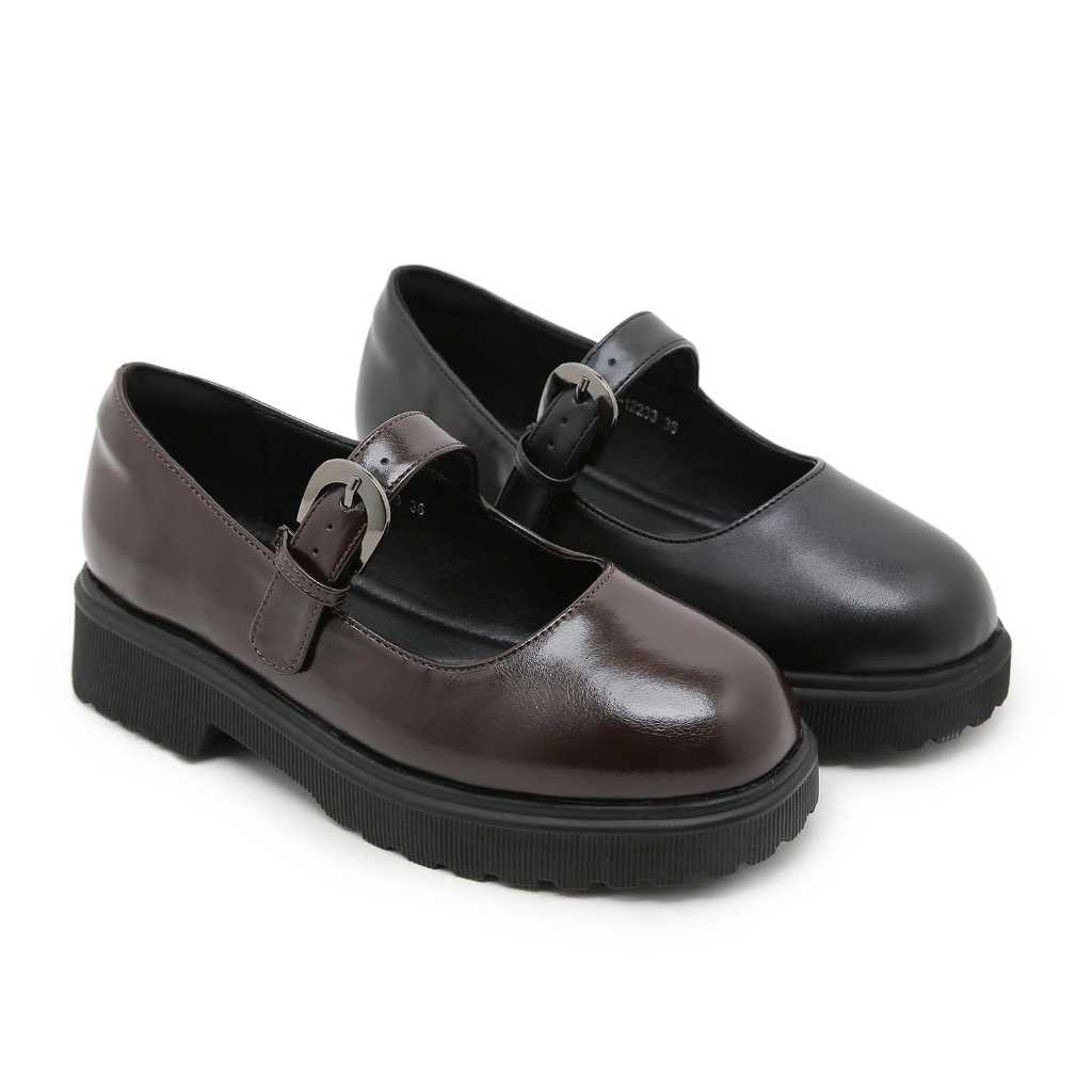 Clea Loafers ( TLS-12233 )