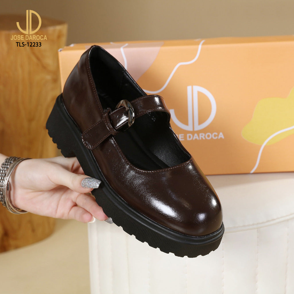 Clea Loafers ( TLS-12233 )