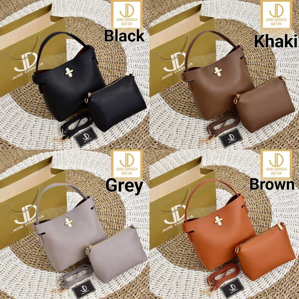 Alma Handbag  ( 60739 )