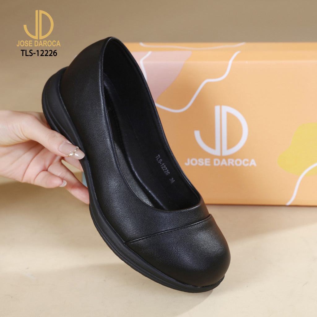 Penny Shoes Wedges ( TLS-12226 )
