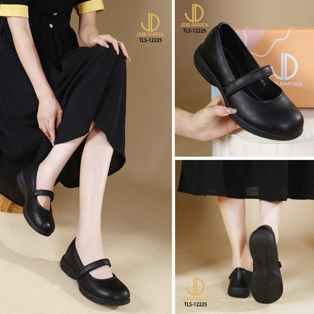 Merry Shoes Wedges ( TLS-12225 )