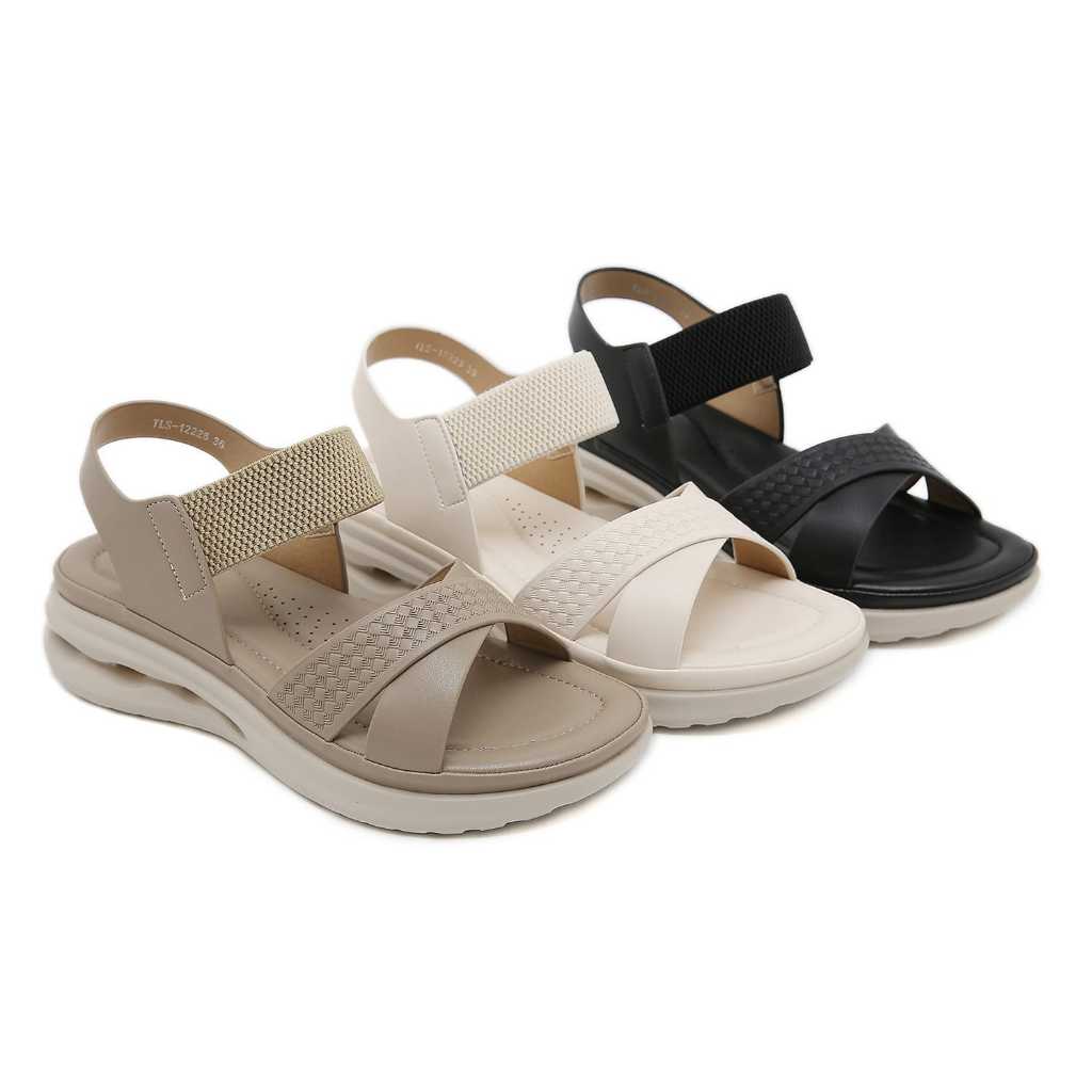 Callie Flat Shoes ( TLS-12228 )