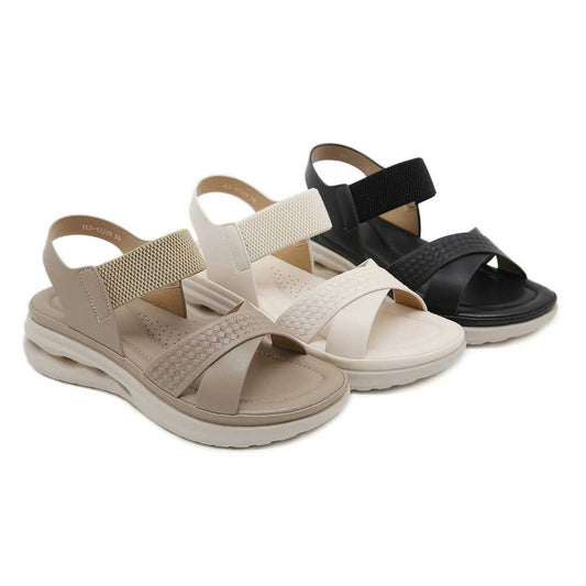 Callie Flat Shoes ( TLS-12228 )