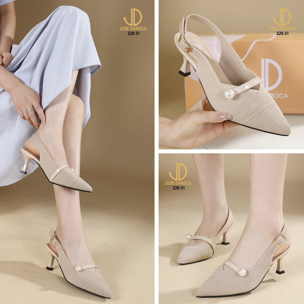 Mizuki Heels ( 220-31 )