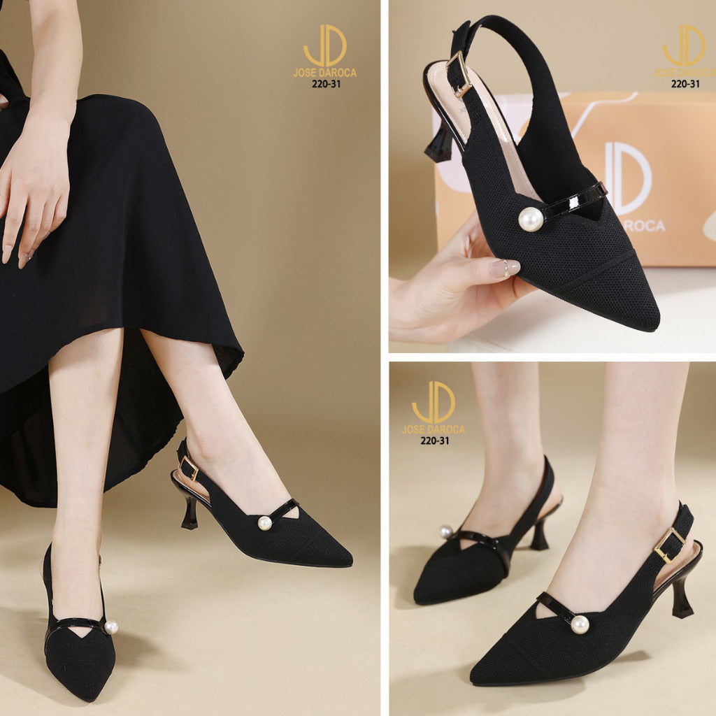 Mizuki Heels ( 220-31 )