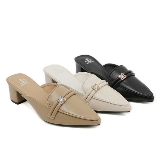 Evenia Heels ( 3399-902 )