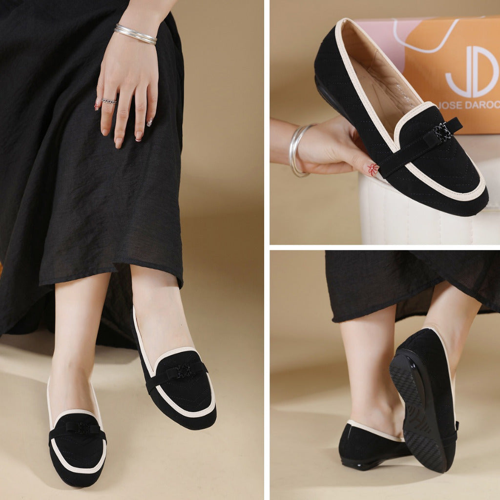 Helena Shoes Wedges ( SKS-12246 )