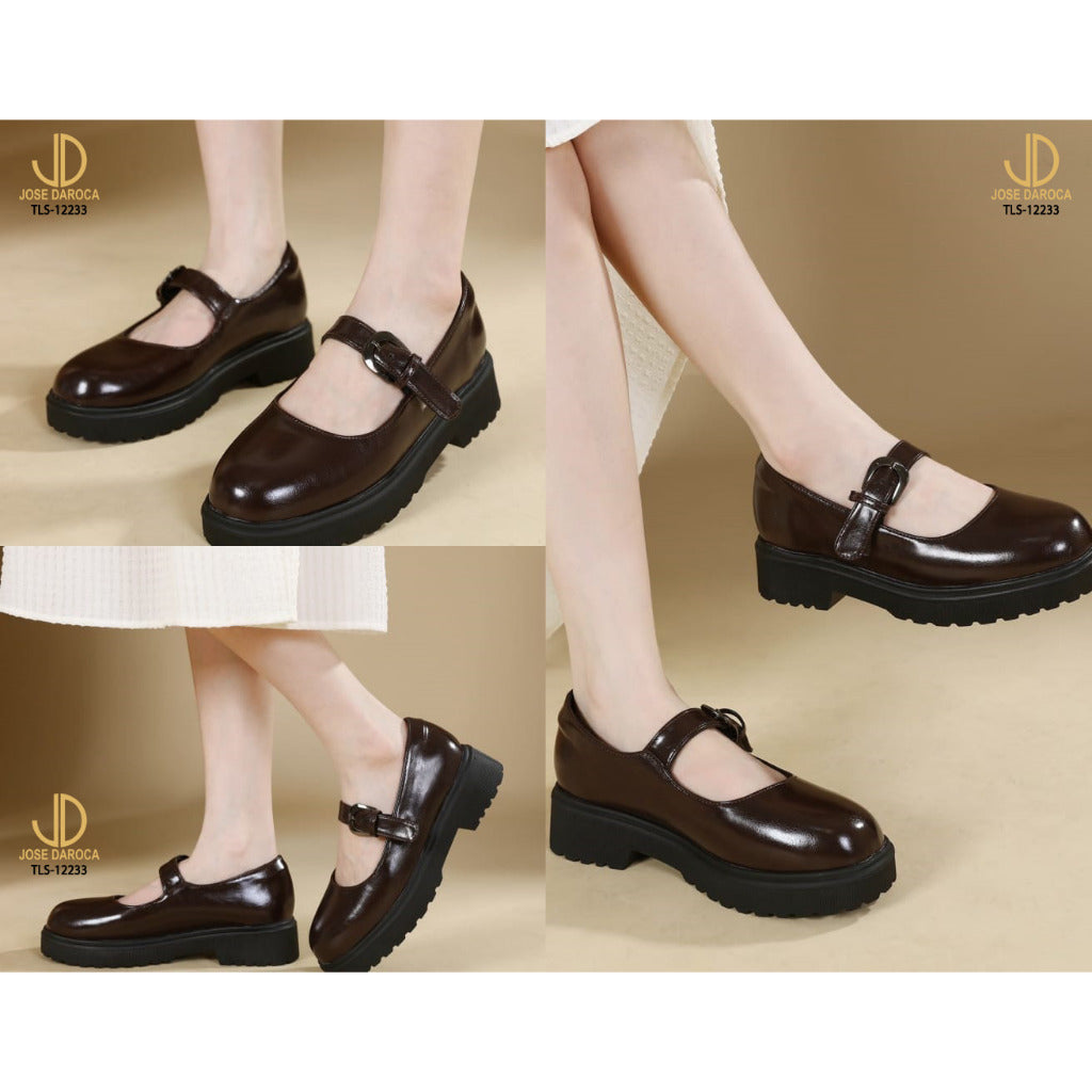Clea Loafers ( TLS-12233 )