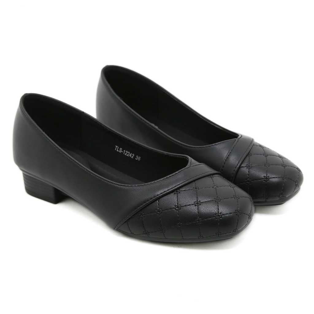 Saphyra Heels ( TLS-12242 )
