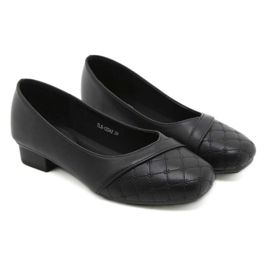 Saphyra Heels ( TLS-12242 )