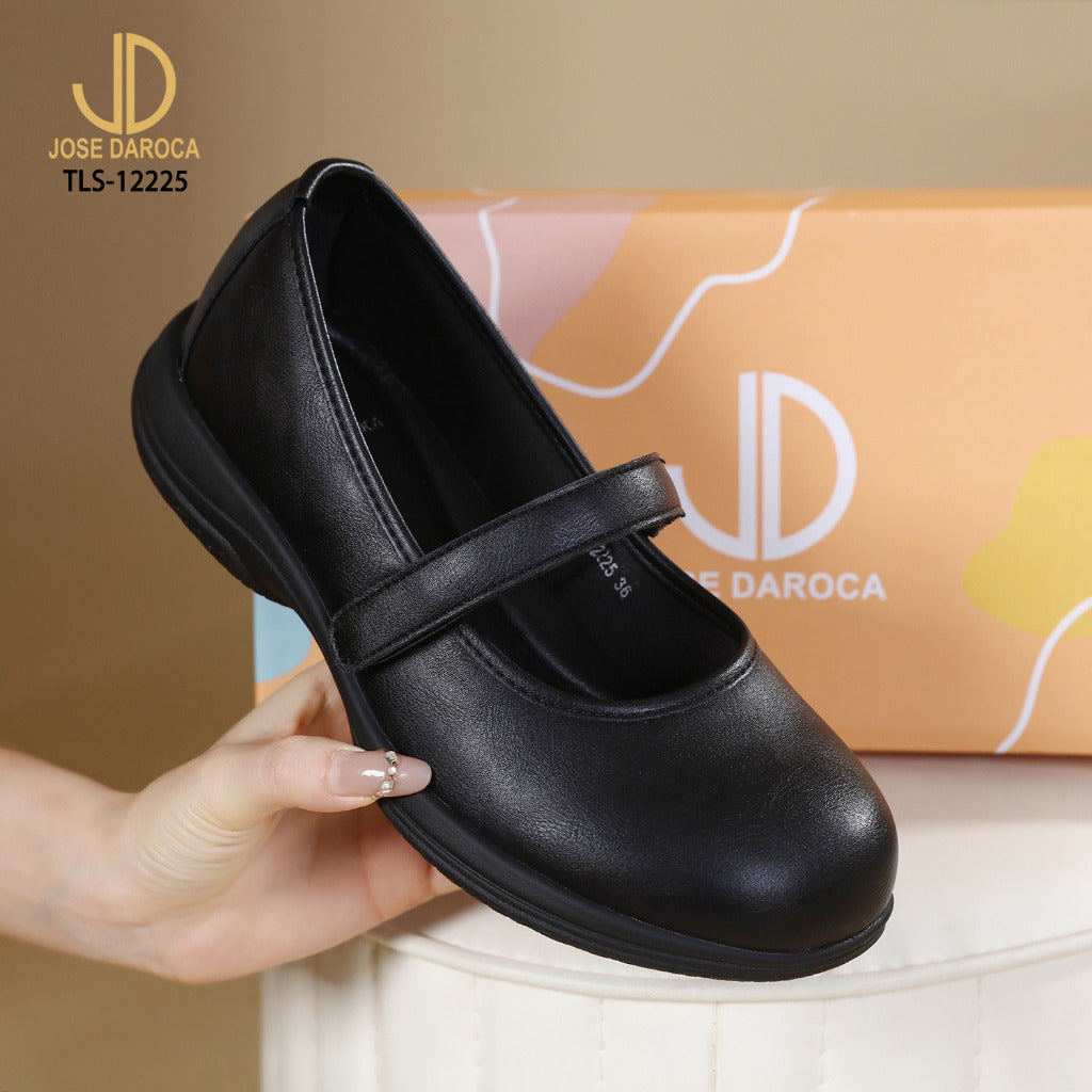 Merry Shoes Wedges ( TLS-12225 )