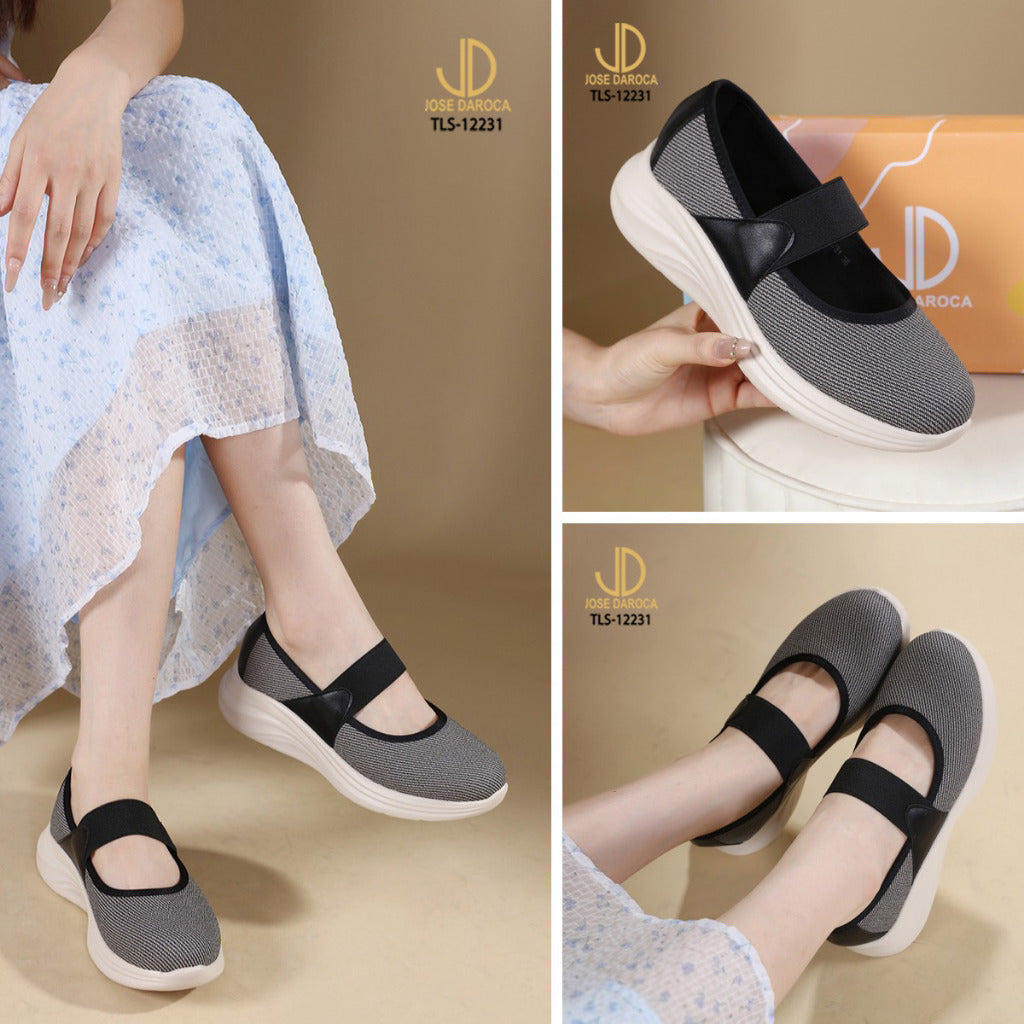Vale Sneakers ( TLS-12231 )
