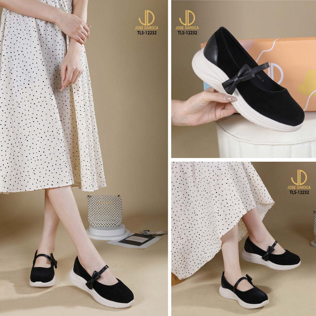 Corey Sneakers ( TLS-12232 )