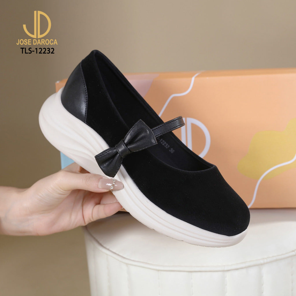 Corey Sneakers ( TLS-12232 )