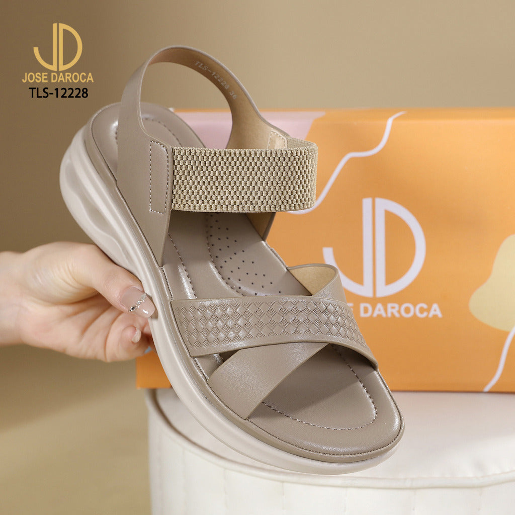 Callie Flat Shoes ( TLS-12228 )