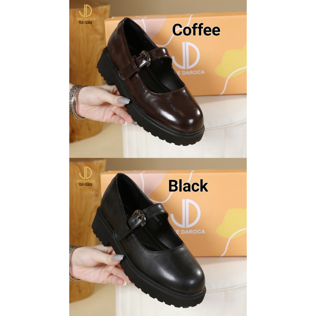 Clea Loafers ( TLS-12233 )