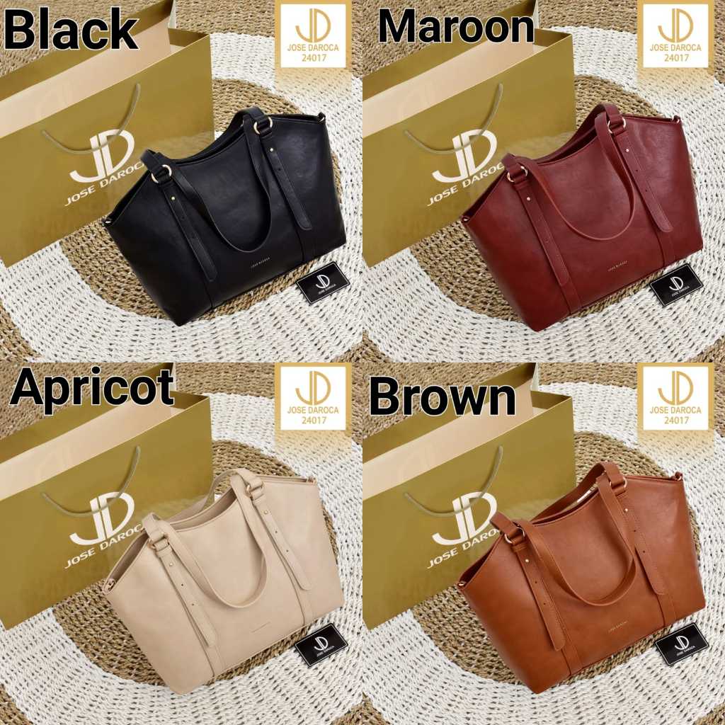 Indy Tote Bag ( 24017 )