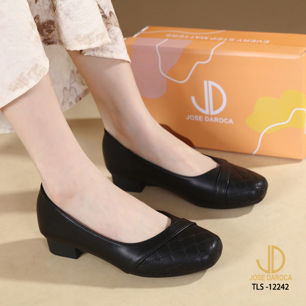Saphyra Heels ( TLS-12242 )