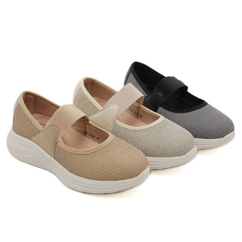 Vale Sneakers ( TLS-12231 )