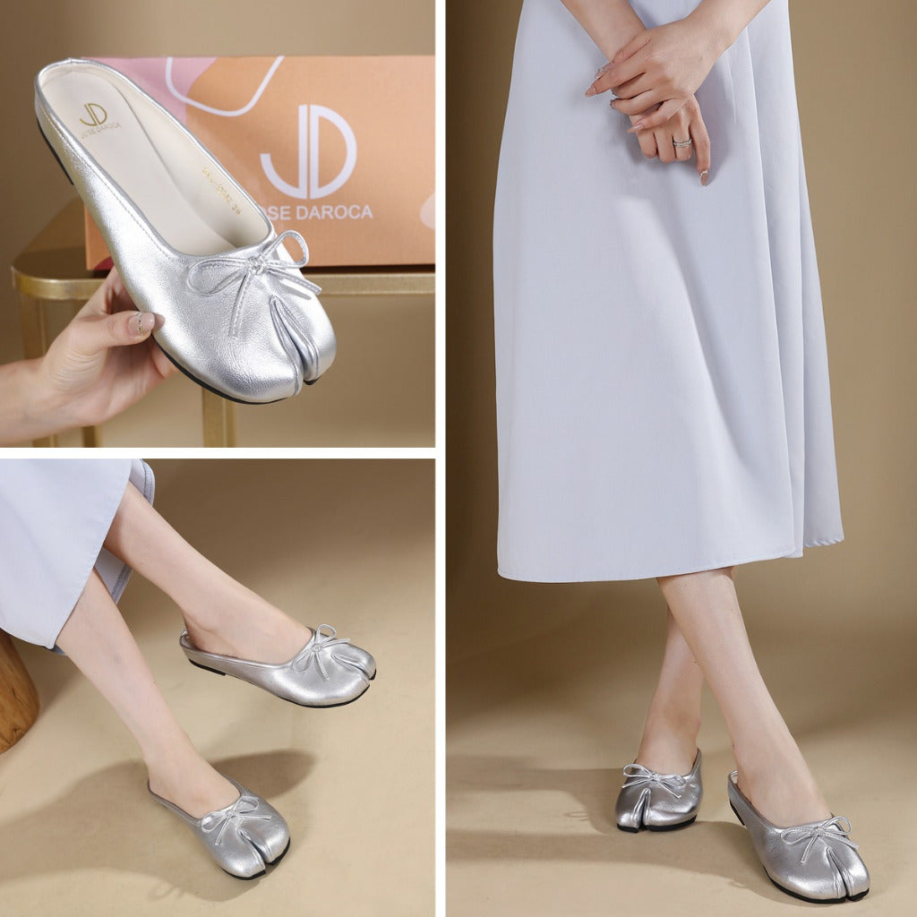 Shiori Flat Shoes ( SKS-12257 )