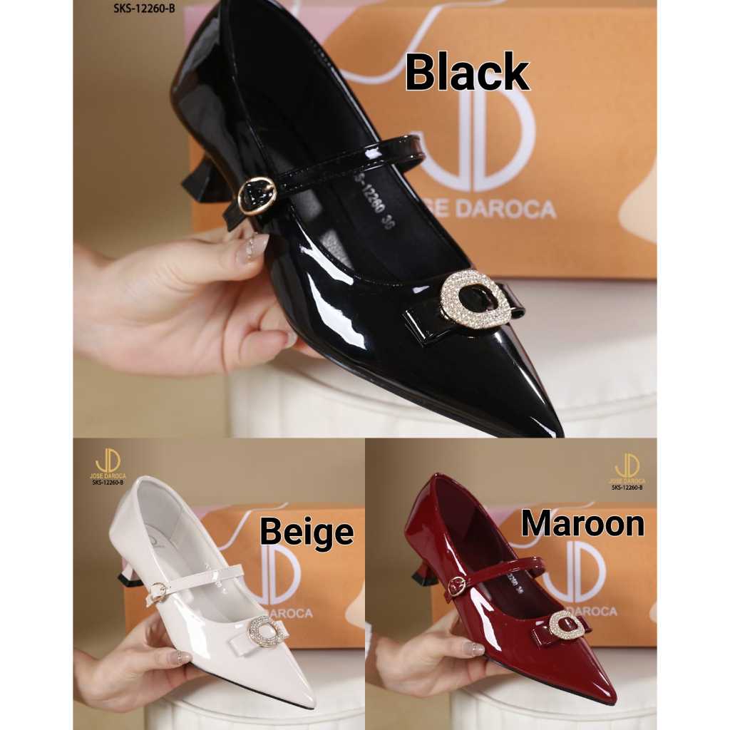Aeris Heels ( SKS-12260 )