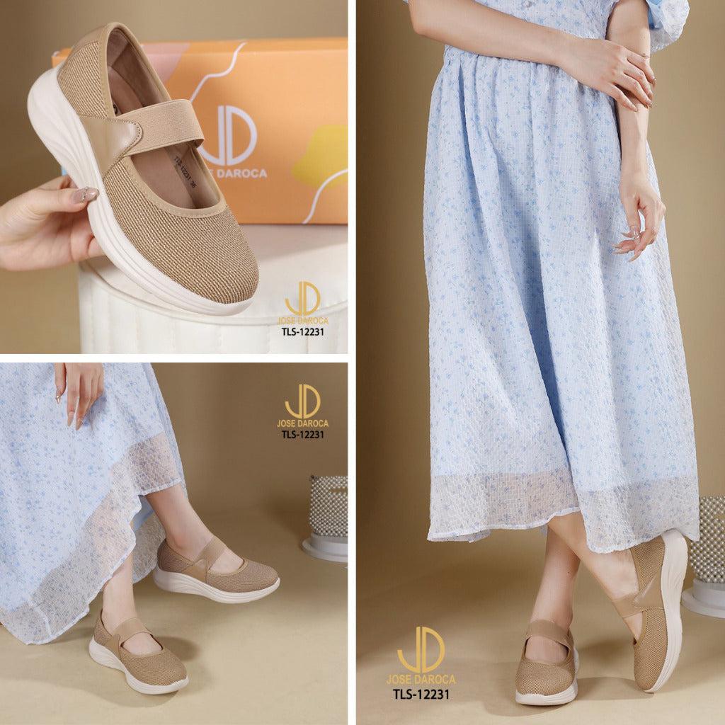 Vale Sneakers ( TLS-12231 )