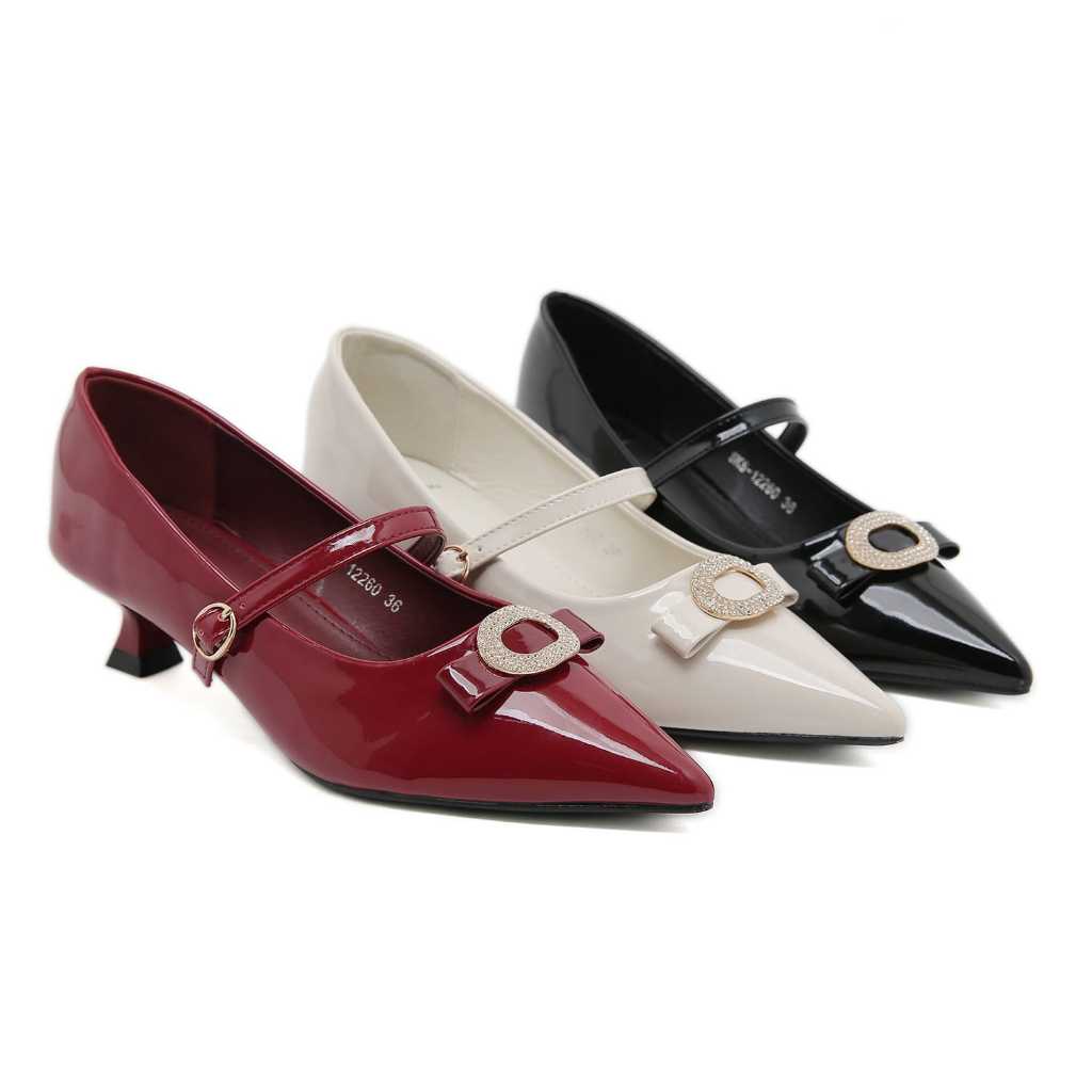 Aeris Heels ( SKS-12260 )
