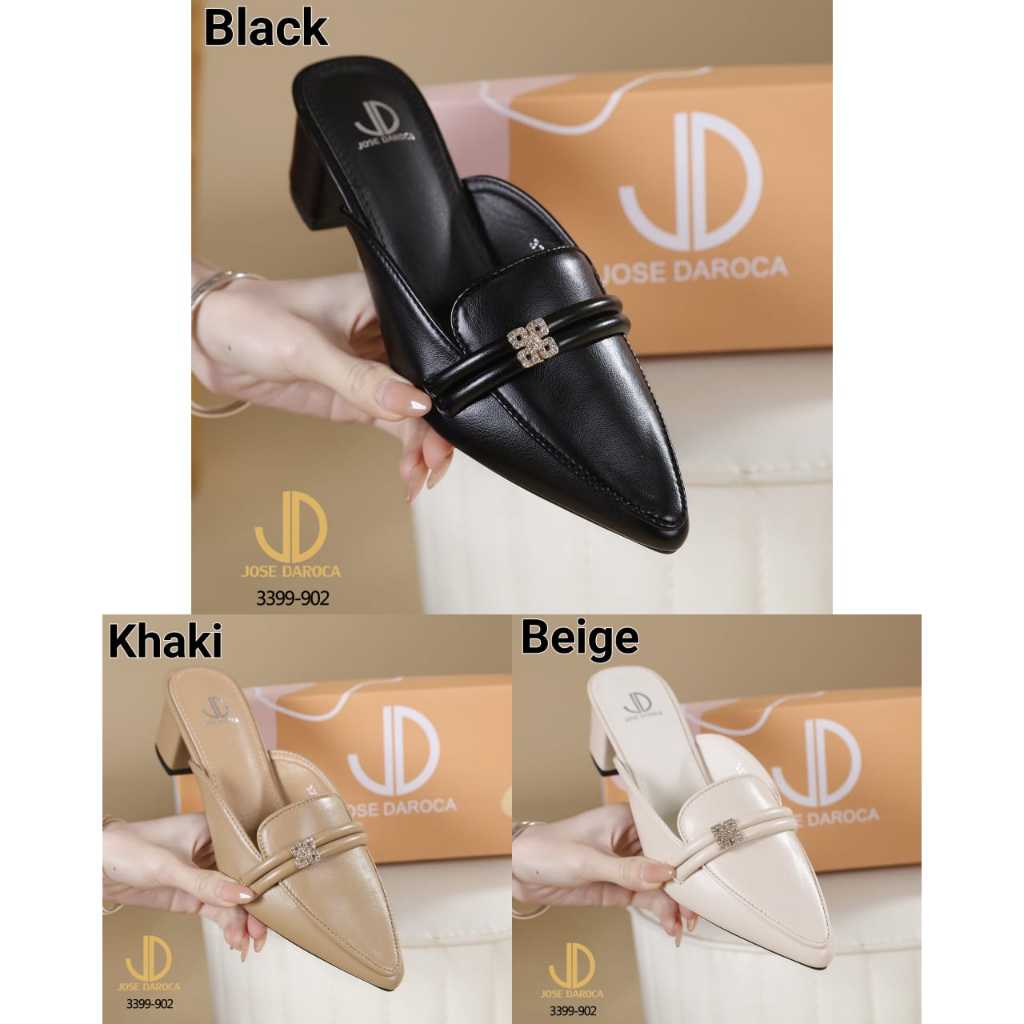 Evenia Heels ( 3399-902 )
