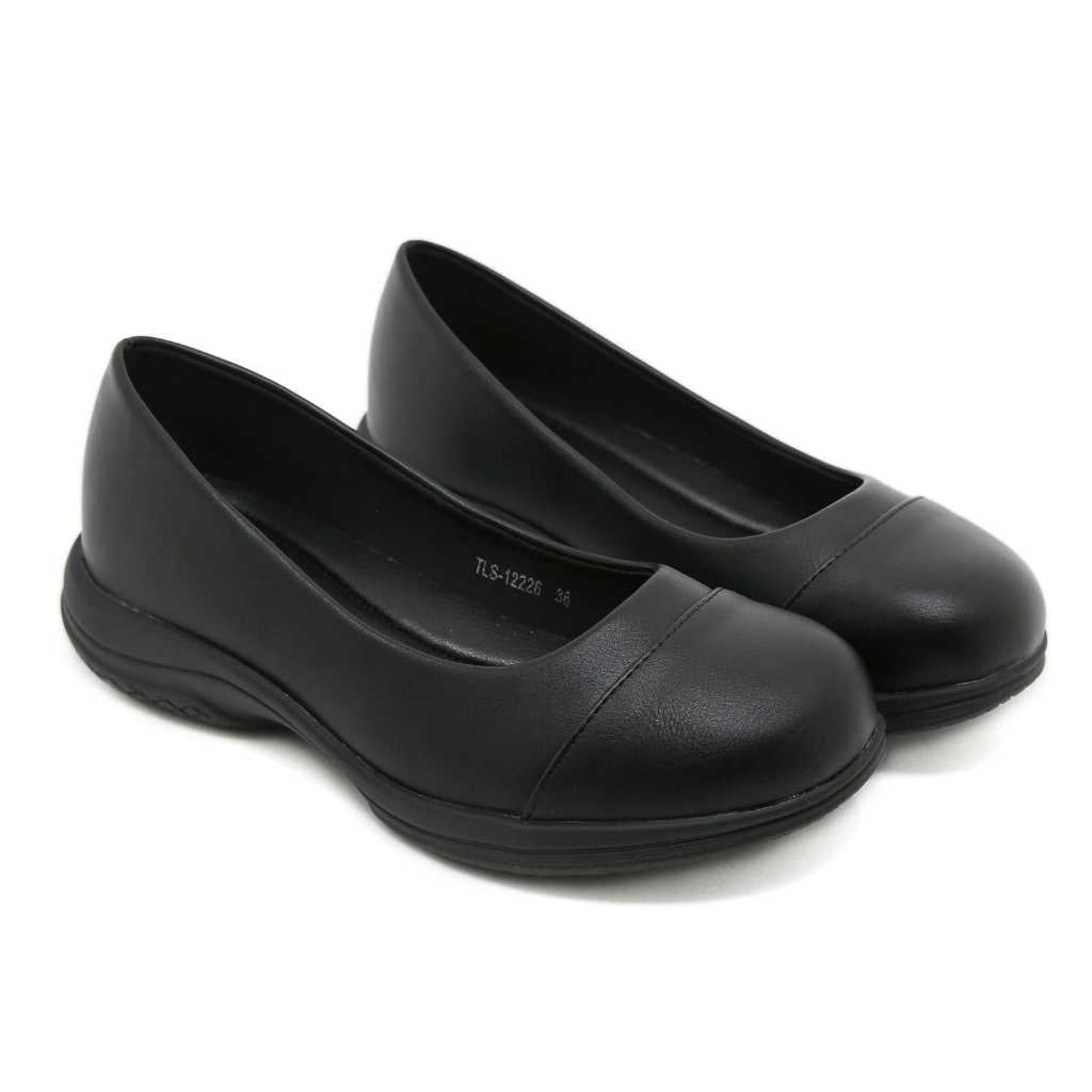 Penny Shoes Wedges ( TLS-12226 )
