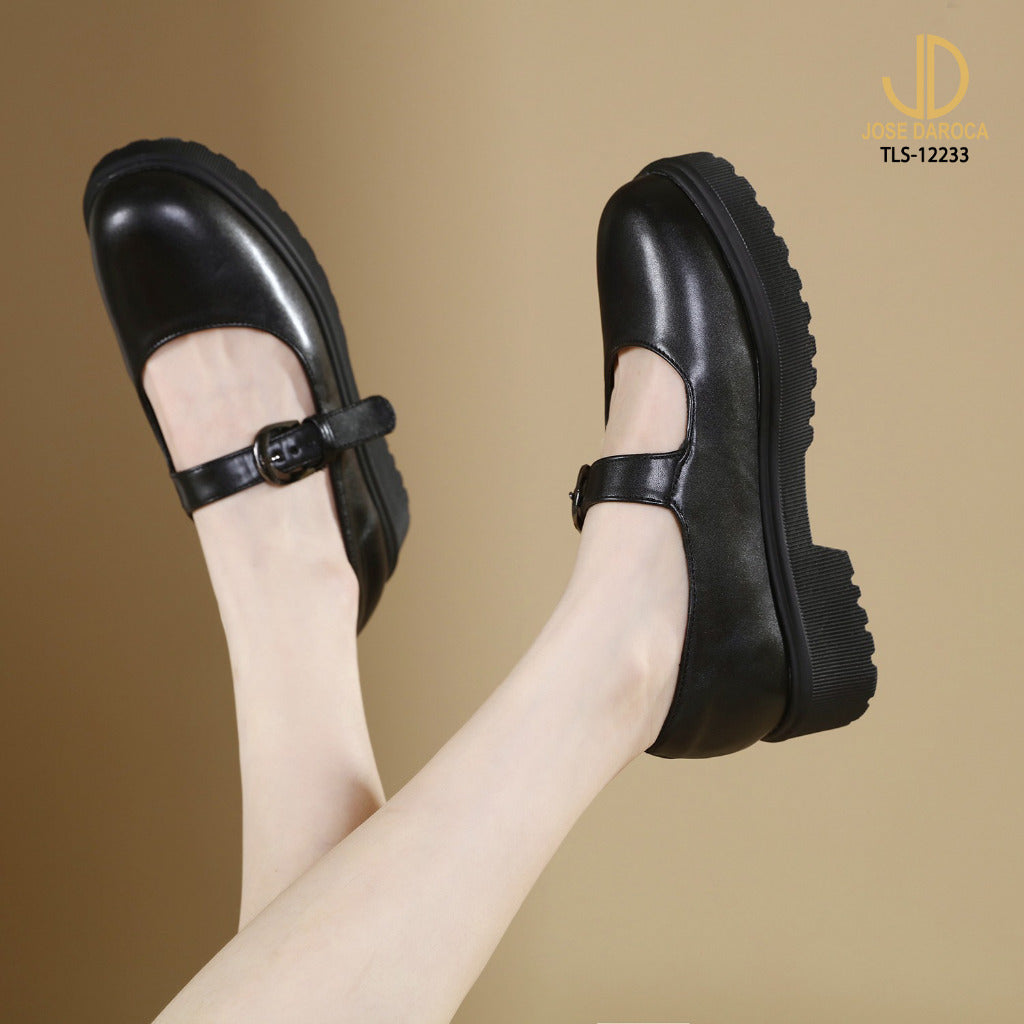 Clea Loafers ( TLS-12233 )