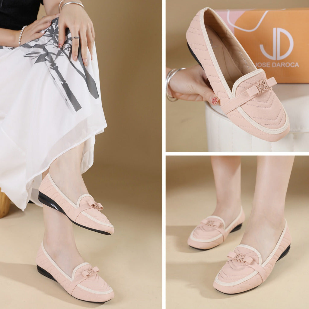 Helena Shoes Wedges ( SKS-12246 )