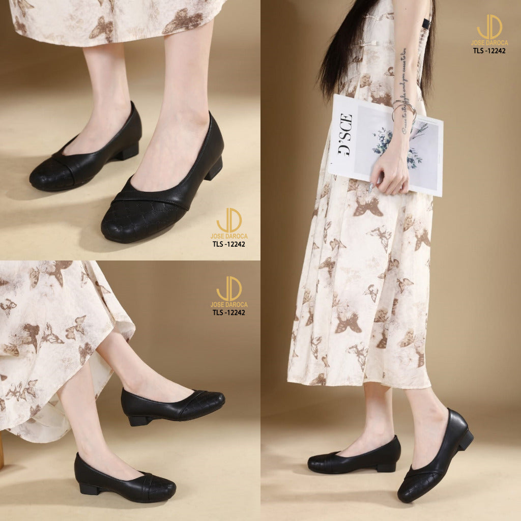 Saphyra Heels ( TLS-12242 )