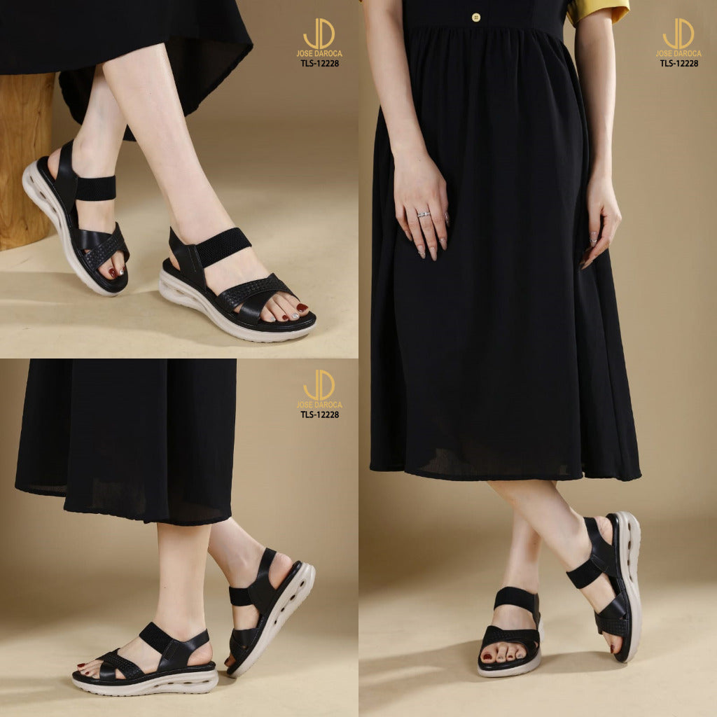 Callie Flat Shoes ( TLS-12228 )