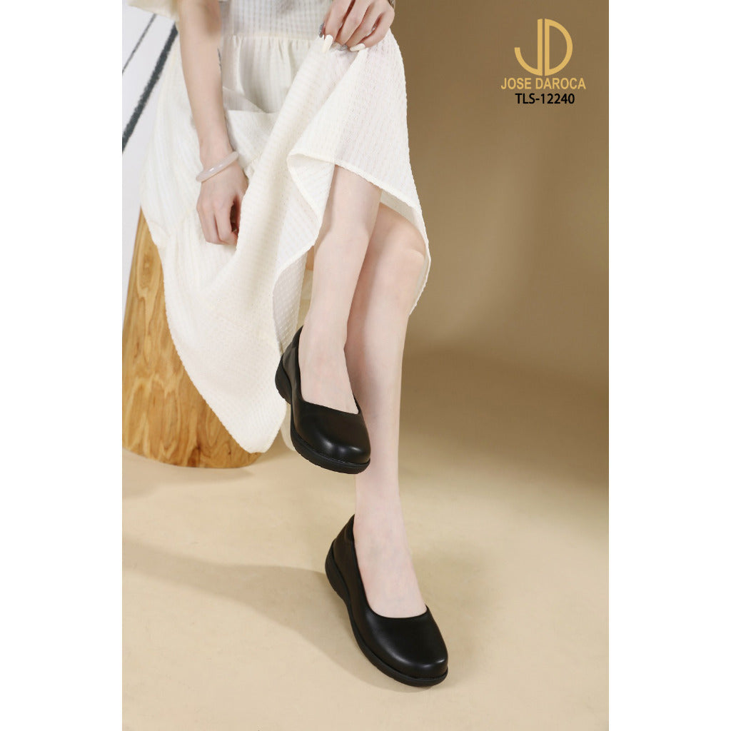 Elune Shoes Wedges ( TLS-12240 )