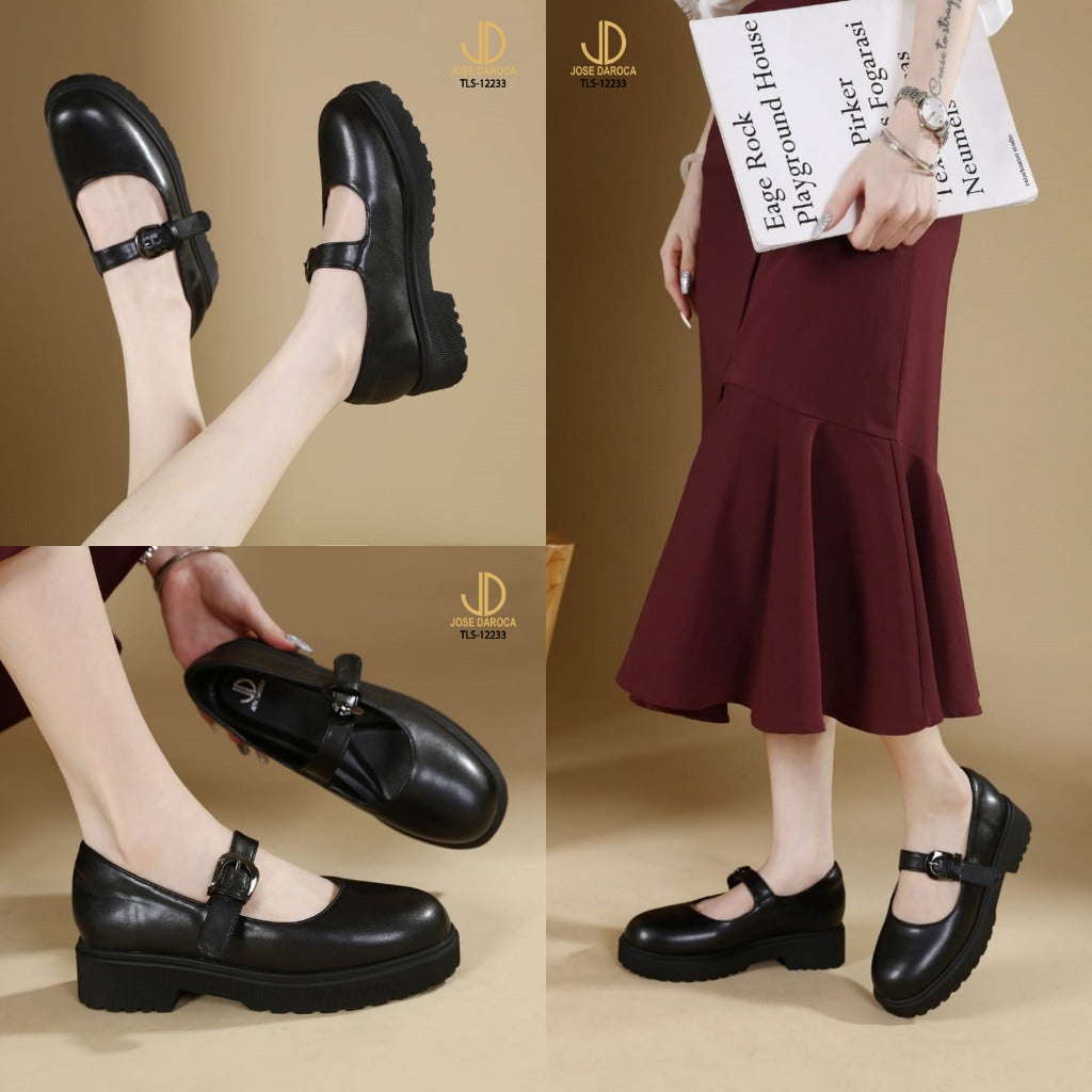 Clea Loafers ( TLS-12233 )