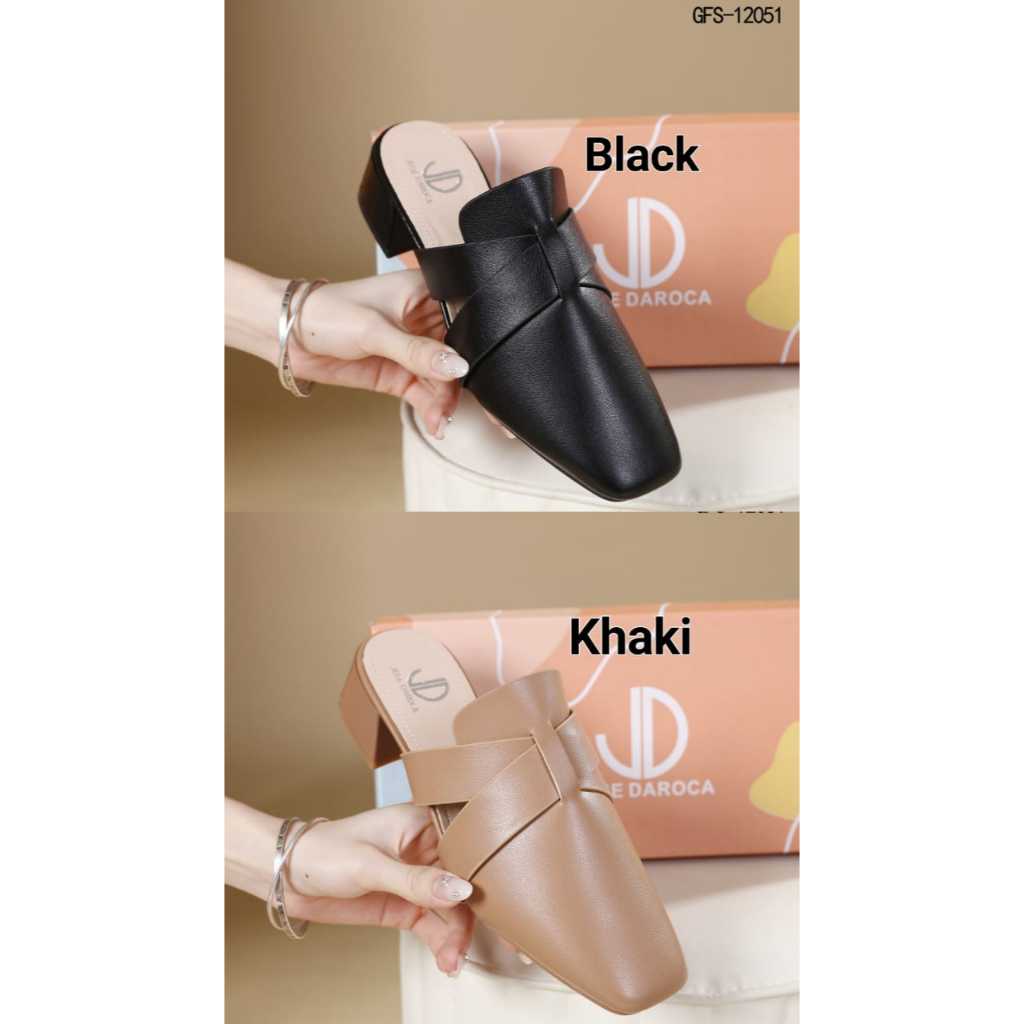 Camille Heels ( GFS-12051 )