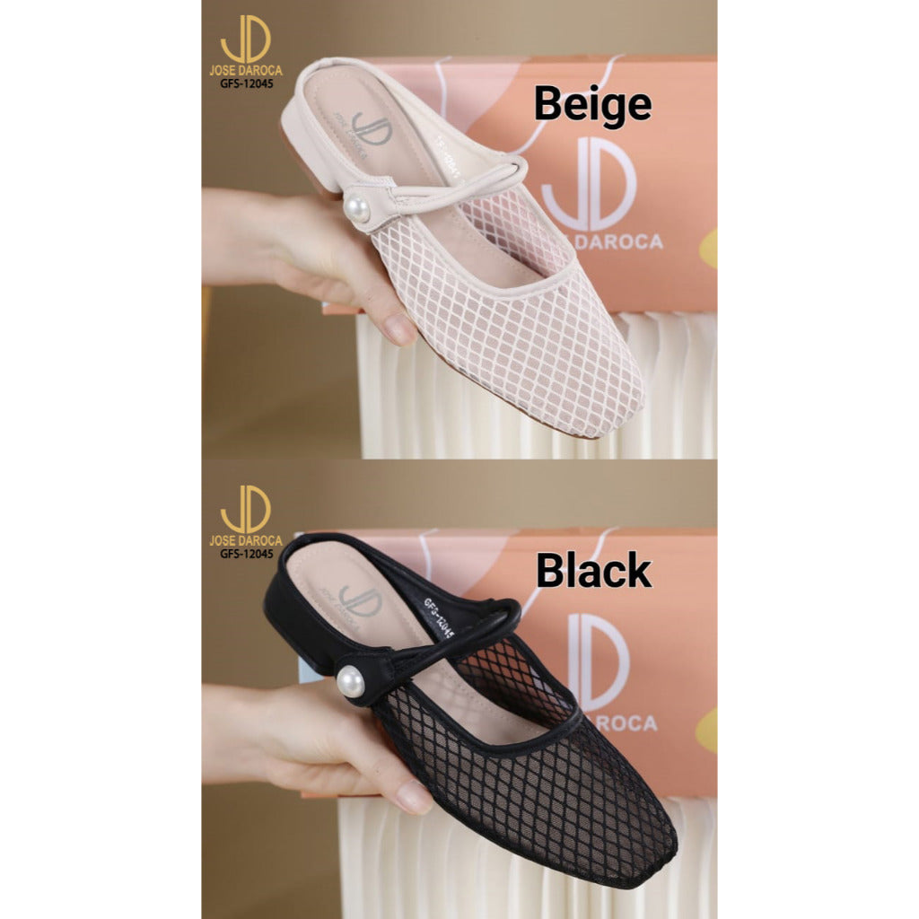 Lyla Flat Shoes ( GFS-12045 )