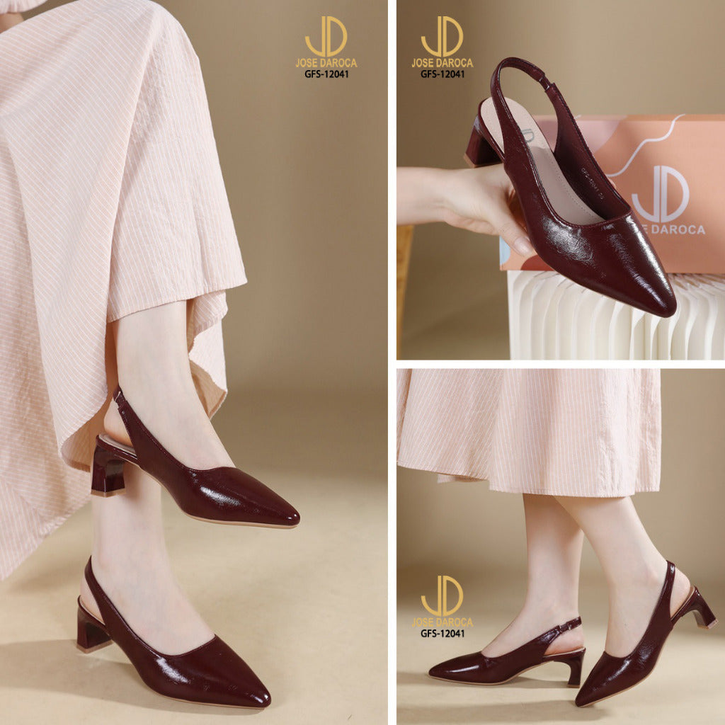 Lanie Heels ( GFS-12041 )