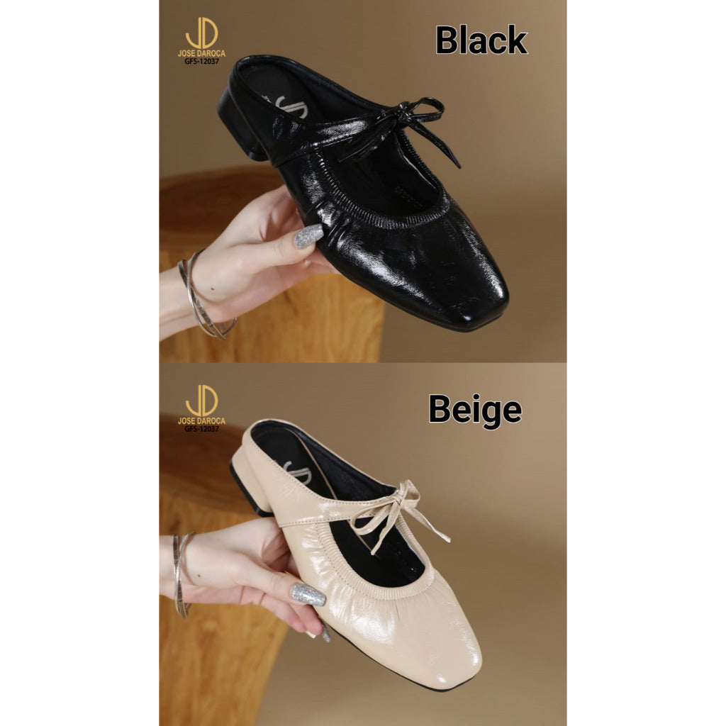 Emma Heels ( GFS-12037 )